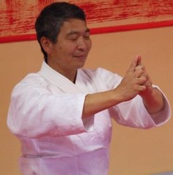 Kenjiro Yoshigasaki